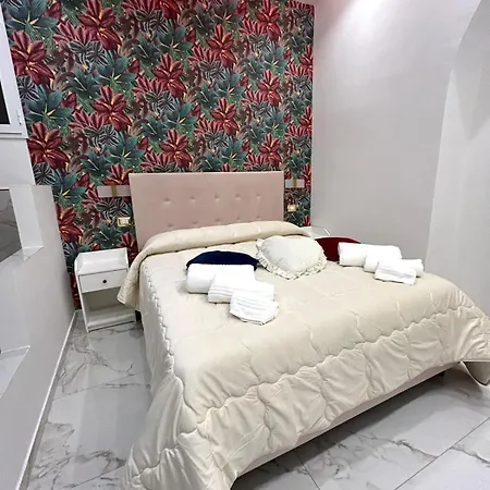 Villa House Santa Fe Napoli Esterno foto