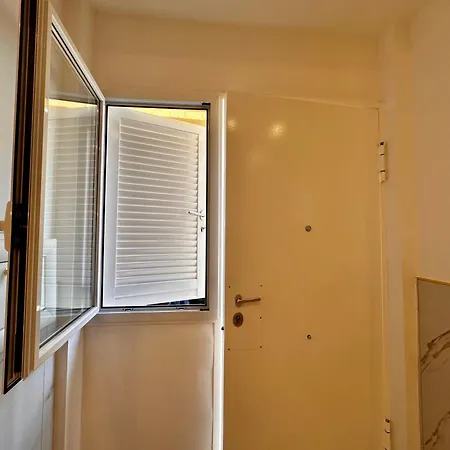 Villa House Santa Fe Napoli Esterno foto