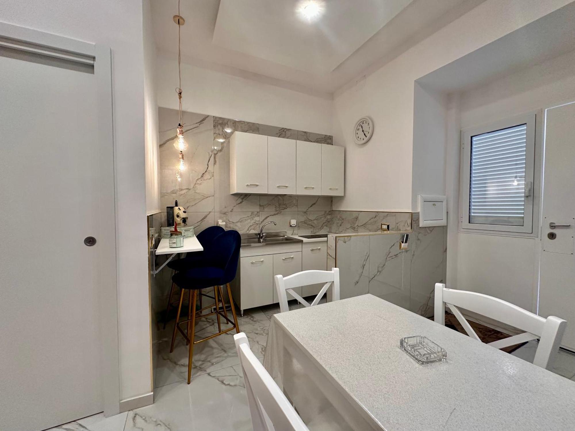 Casa vacanze House Santa Fe Napoli