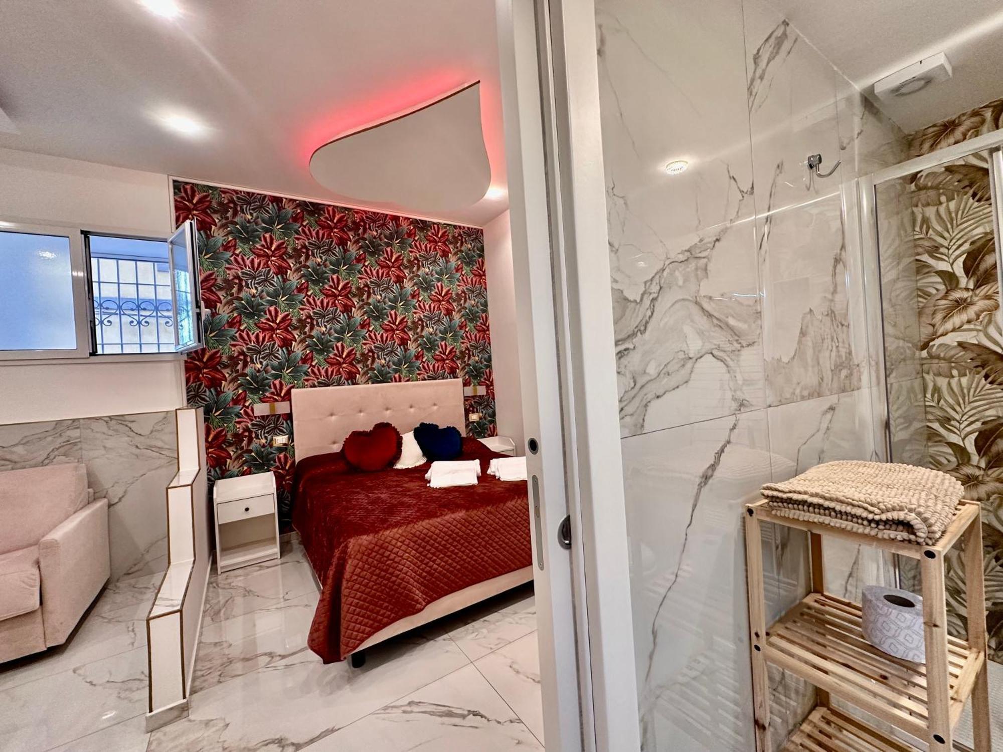 House Santa Fe Napoli