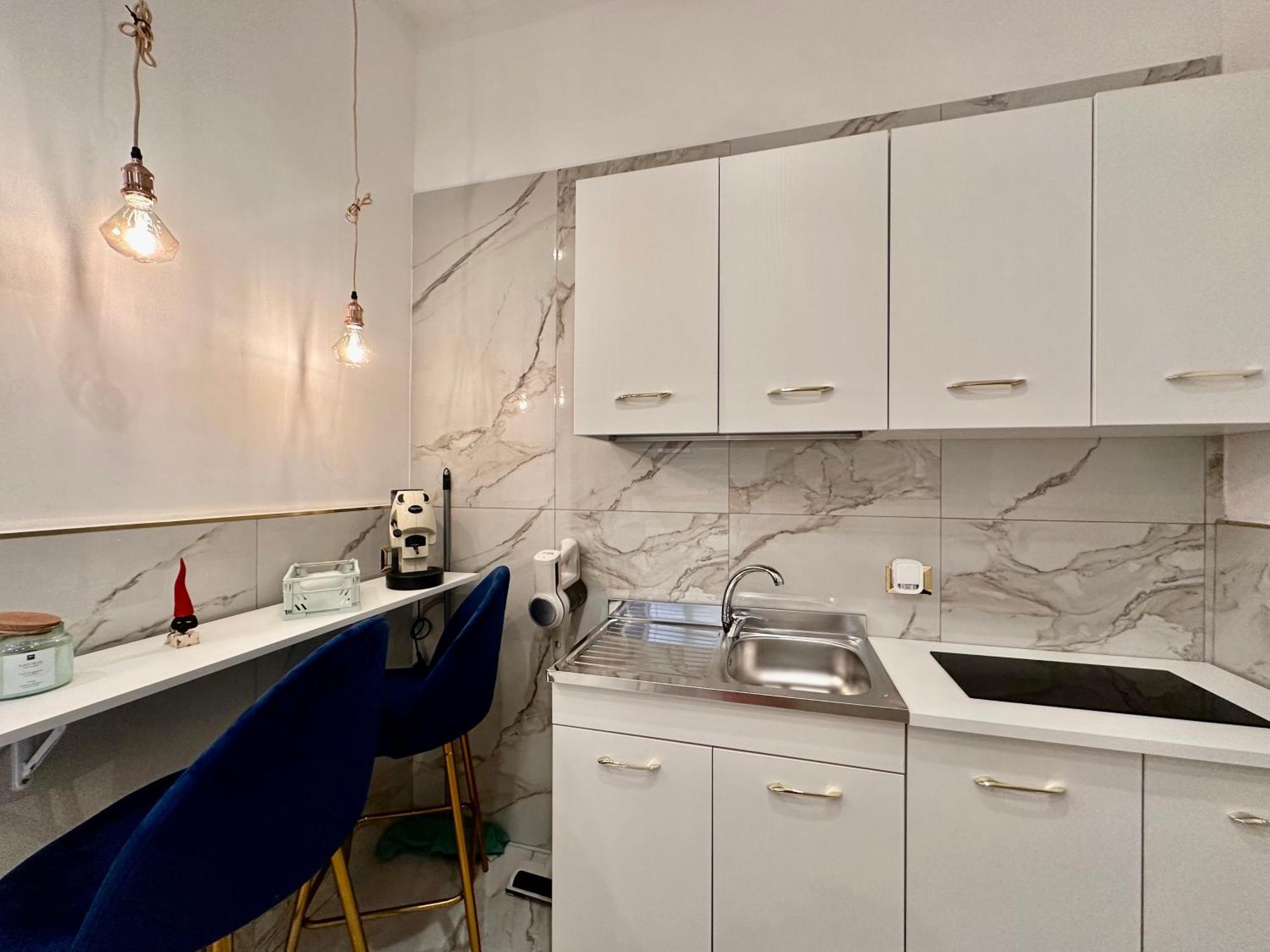 House Santa Fe Casa vacanze Napoli