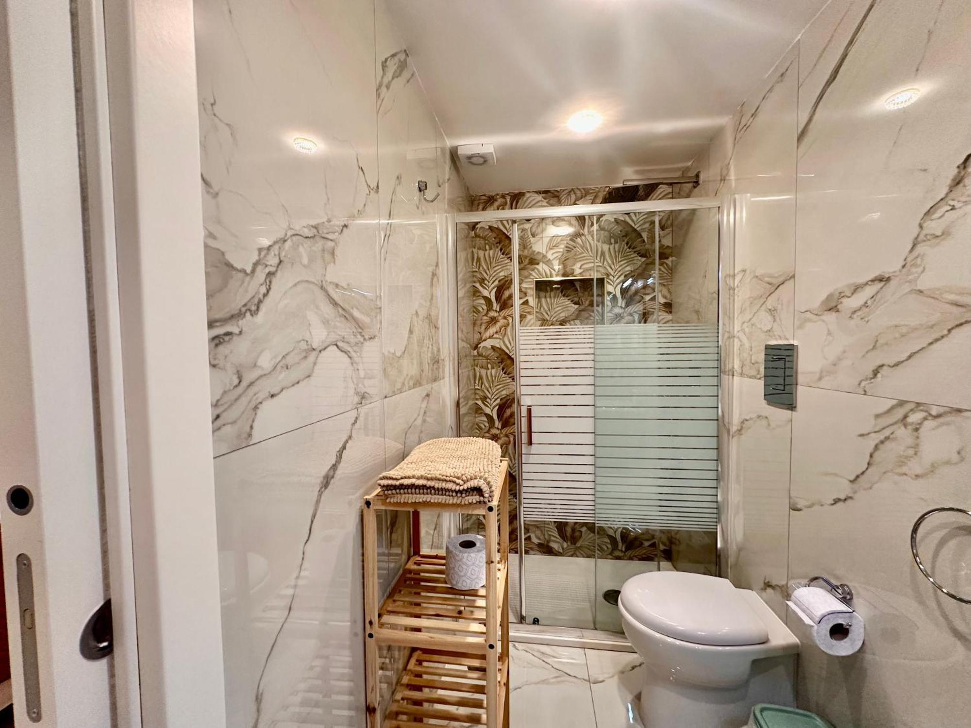 Casa vacanze House Santa Fe Napoli