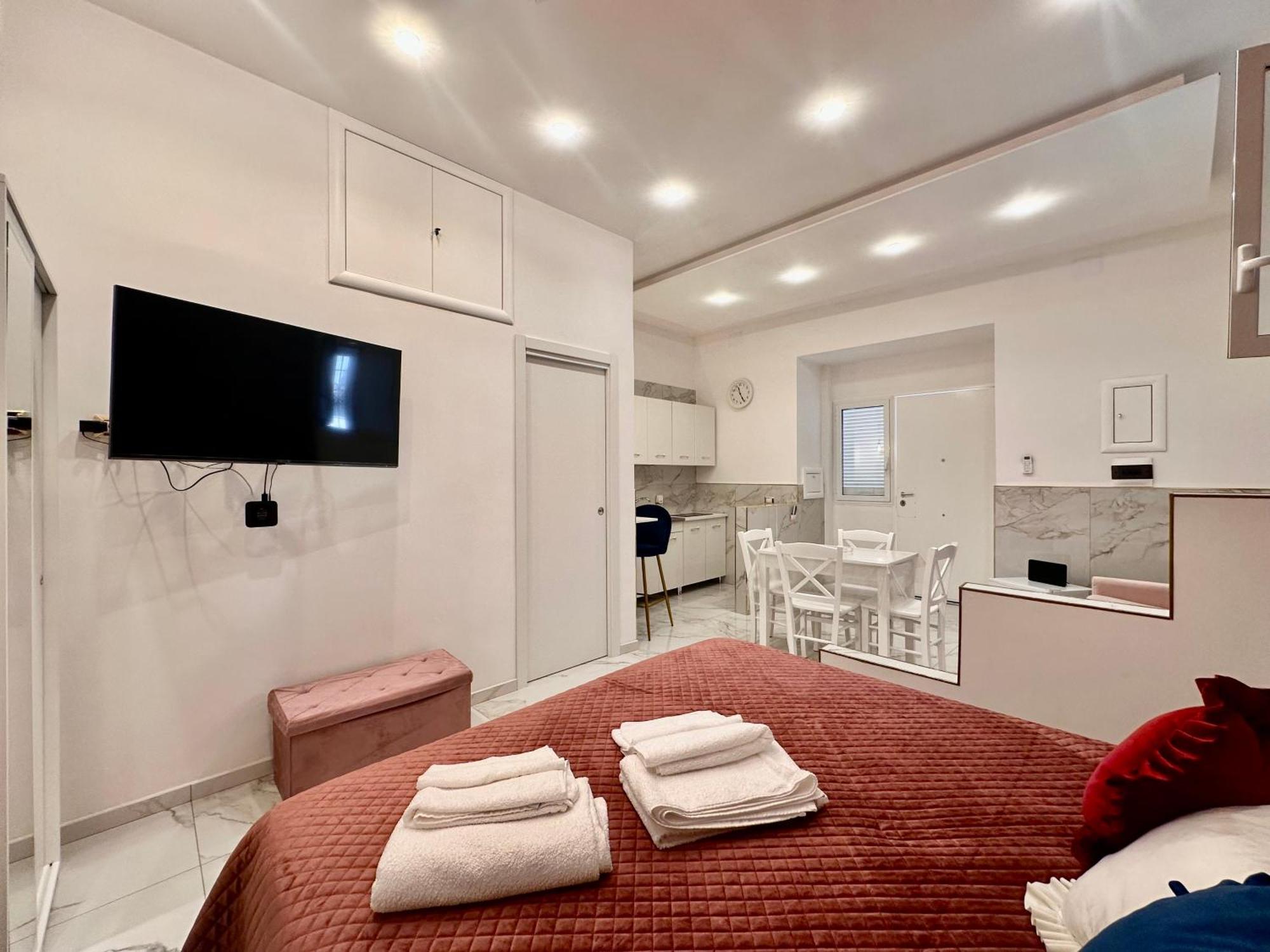 Casa vacanze House Santa Fe