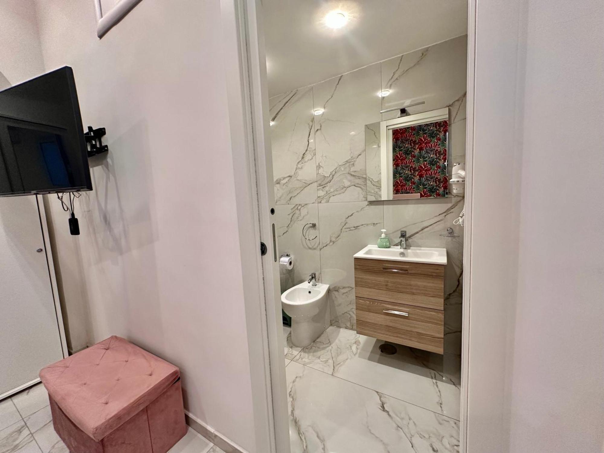 Casa vacanze House Santa Fe Napoli