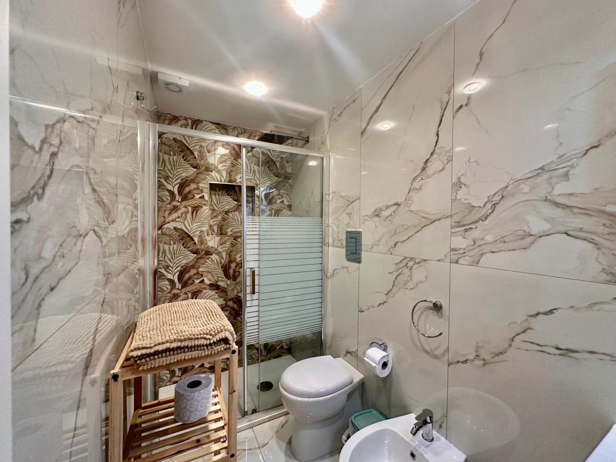 House Santa Fe Napoli