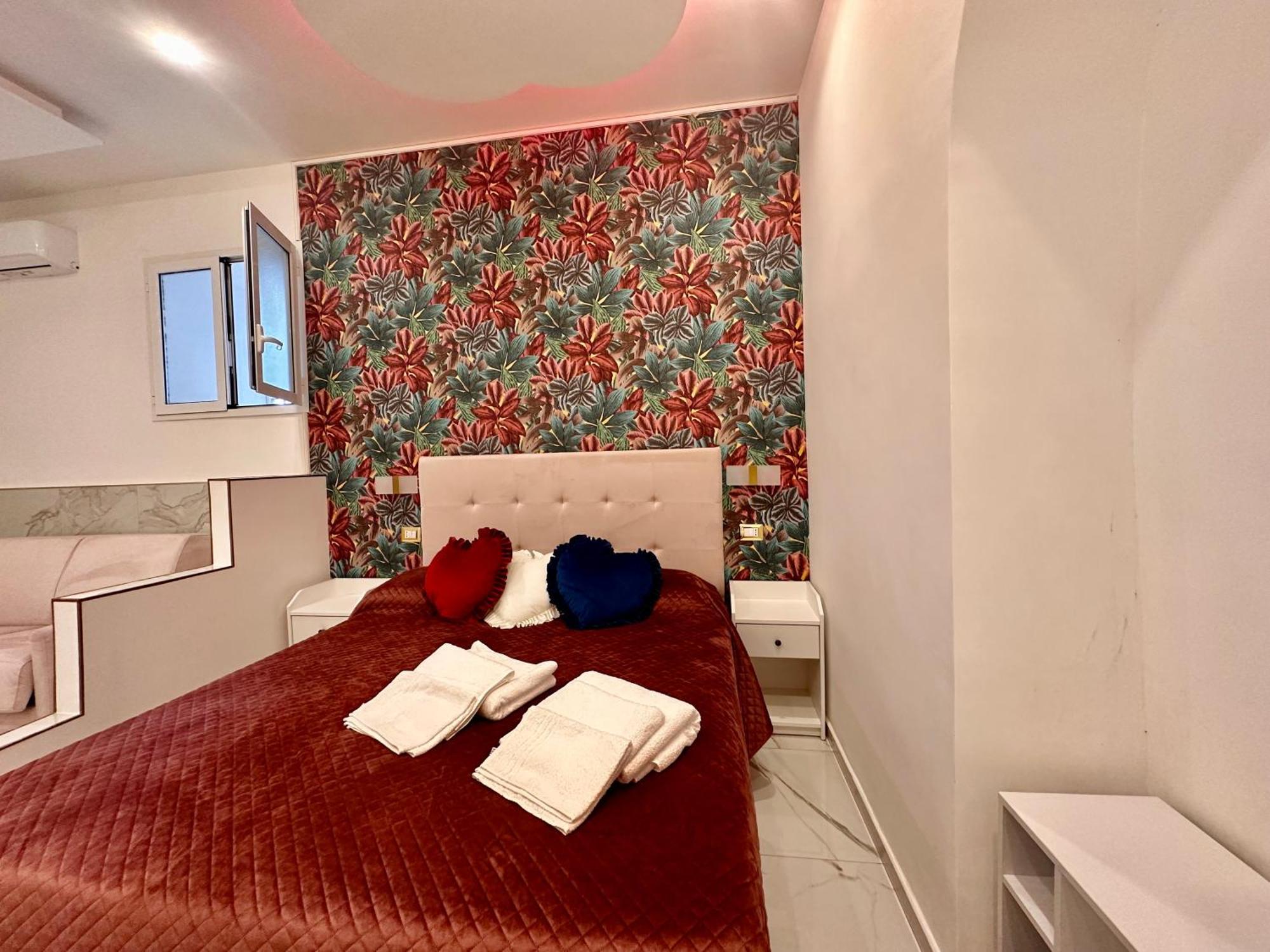 Casa vacanze House Santa Fe Napoli