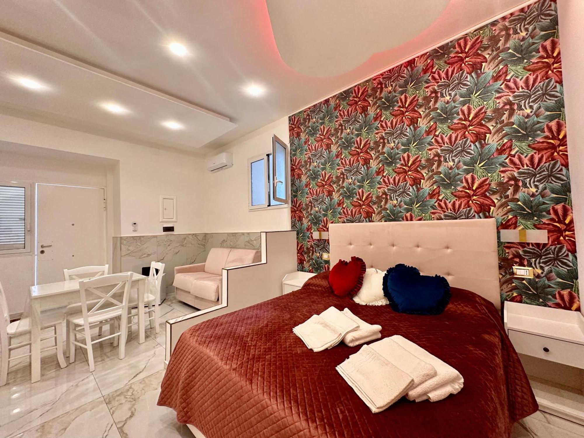 Casa vacanze House Santa Fe *
